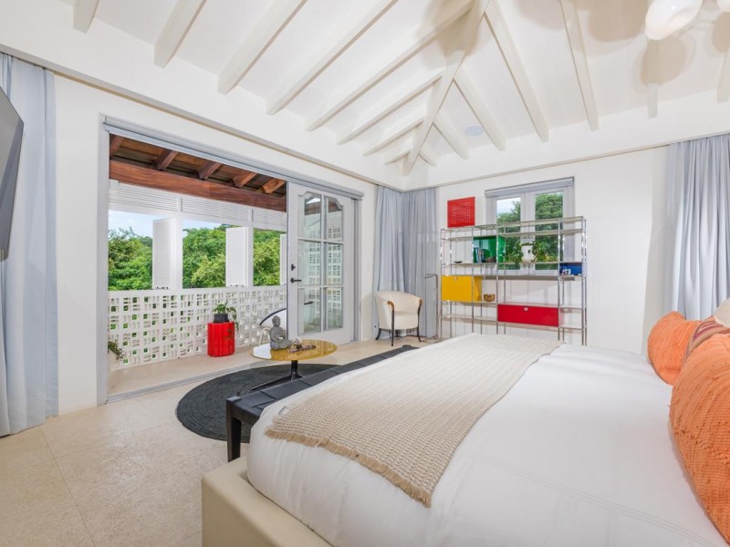 Casa Alegria 5 bedroom